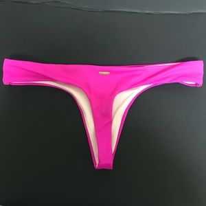 Victoria’s Secret Sexy Little Thong Swim Bottom